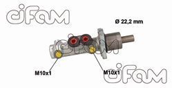 Brake Master Cylinder CIFAM 202-598