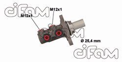 CIFAM 202-879 Brake Master Cylinder