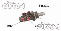 CIFAM 202-895 Brake Master Cylinder