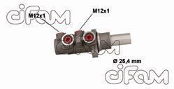 Brake Master Cylinder CIFAM 202-899