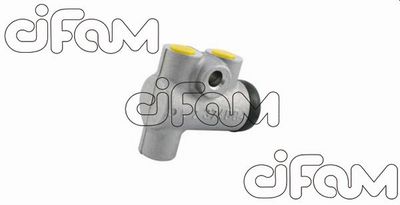 Brake Force Regulator CIFAM 303-008