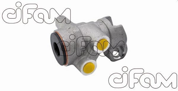 CIFAM 303-013 Brake Force Regulator