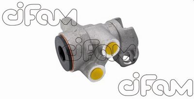 Brake Force Regulator CIFAM 303-013