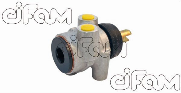 CIFAM 303-019 Brake Force Regulator