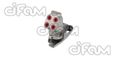 Brake Force Regulator CIFAM 303-033