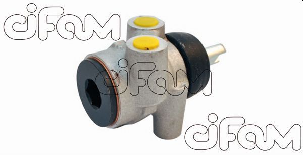 CIFAM 303-006 Brake Force Regulator