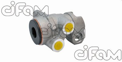 Brake Force Regulator CIFAM 303-012