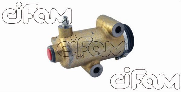 CIFAM 404-002 Slave Cylinder, clutch