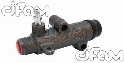 Slave Cylinder, clutch CIFAM 404-004G