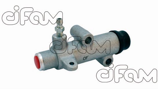 CIFAM 404-010 Slave Cylinder, clutch
