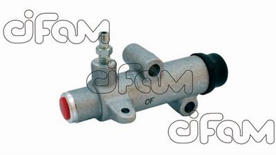 Slave Cylinder, clutch CIFAM 404-010