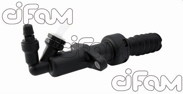 CIFAM 404-046 Slave Cylinder, clutch