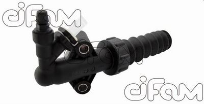 Slave Cylinder, clutch CIFAM 404-047
