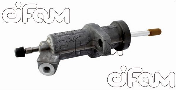 CIFAM 404-048 Slave Cylinder, clutch
