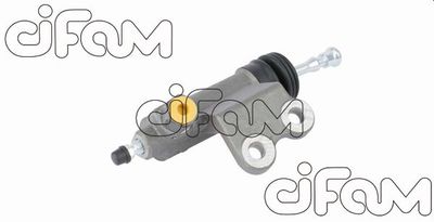 Slave Cylinder, clutch CIFAM 404-071