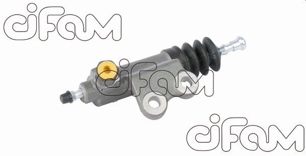 CIFAM 404-072 Slave Cylinder, clutch