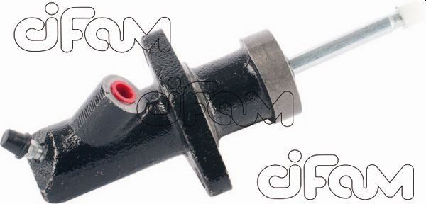 CIFAM 404-077 Slave Cylinder, clutch