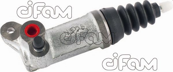 CIFAM 404-079 Slave Cylinder, clutch