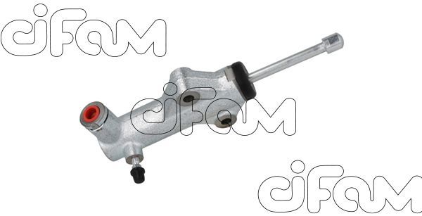 CIFAM 404-155 Slave Cylinder, clutch