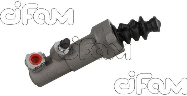 CIFAM 404-162 Slave Cylinder, clutch
