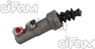 Slave Cylinder, clutch CIFAM 404-162