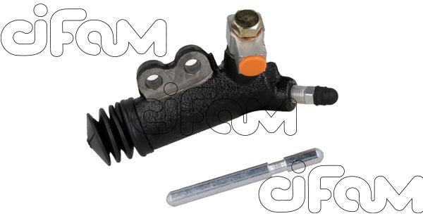CIFAM 404-164 Slave Cylinder, clutch