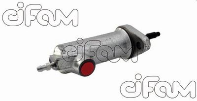 Slave Cylinder, clutch CIFAM 404-017