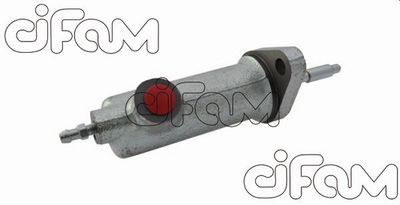 Slave Cylinder, clutch CIFAM 404-018
