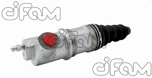 CIFAM 404-037 Slave Cylinder, clutch