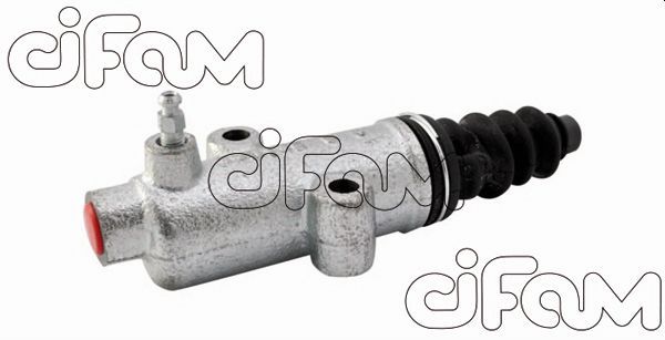 CIFAM 404-041 Slave Cylinder, clutch
