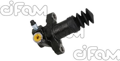 Slave Cylinder, clutch CIFAM 404-166