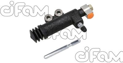 Slave Cylinder, clutch CIFAM 404-169