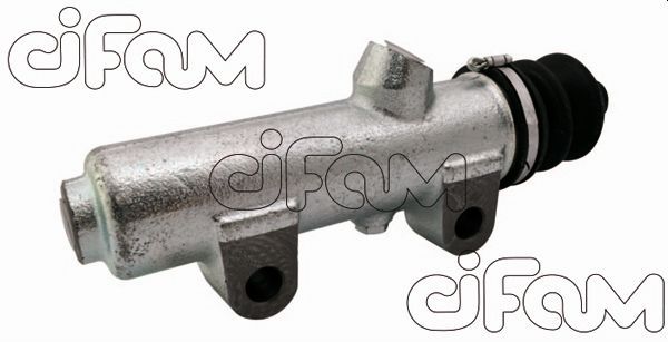 CIFAM 505-001 Master Cylinder, clutch