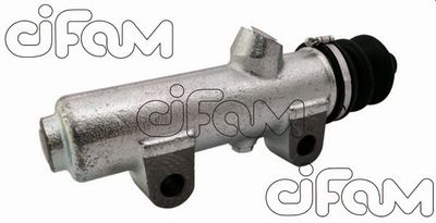 Master Cylinder, clutch CIFAM 505-001