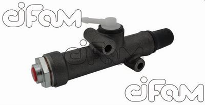 Master Cylinder, clutch CIFAM 505-004