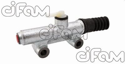 Master Cylinder, clutch CIFAM 505-005