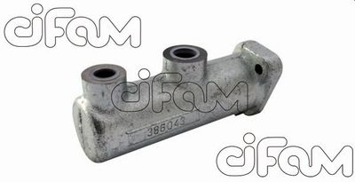 Master Cylinder, clutch CIFAM 505-006