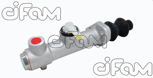 CIFAM 505-009 Master Cylinder, clutch