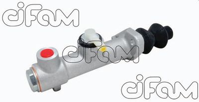 Master Cylinder, clutch CIFAM 505-009