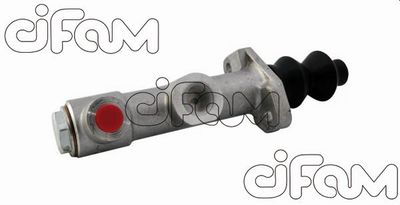 Master Cylinder, clutch CIFAM 505-010