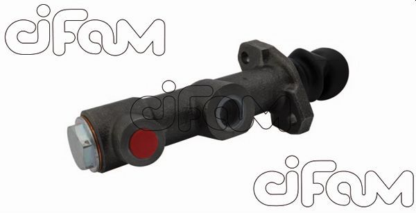 CIFAM 505-010G Master Cylinder, clutch