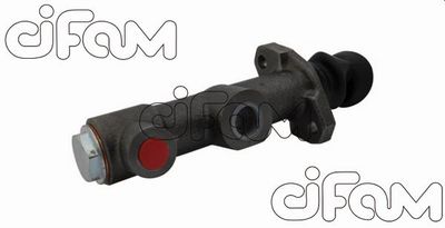 Master Cylinder, clutch CIFAM 505-010G