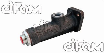 Master Cylinder, clutch CIFAM 505-011