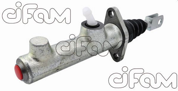 CIFAM 505-013 Master Cylinder, clutch