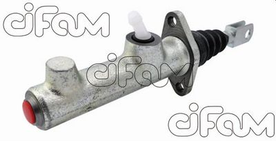Master Cylinder, clutch CIFAM 505-013