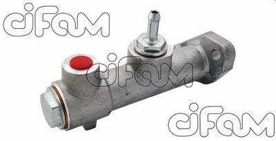 Master Cylinder, clutch CIFAM 505-014