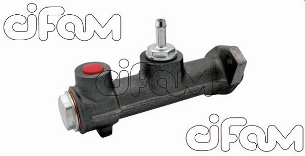 CIFAM 505-014G Master Cylinder, clutch