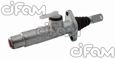 Master Cylinder, clutch CIFAM 505-015