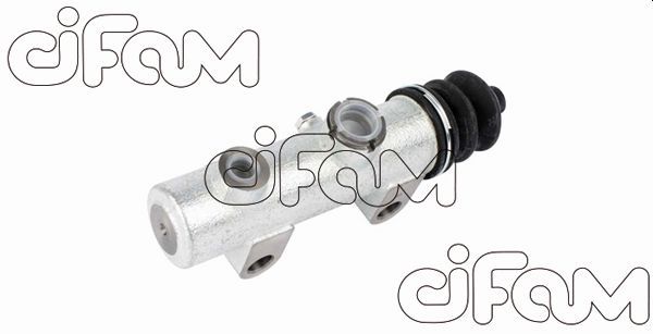 CIFAM 505-018 Master Cylinder, clutch