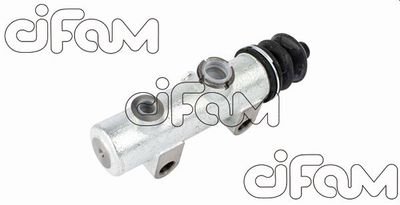 Master Cylinder, clutch CIFAM 505-019